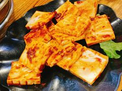 -大壮家原味烤肉(兴华北街店)