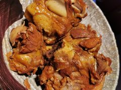 酱棒骨-95号酱骨·一块豆腐(展春园西路店)