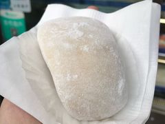 -澳门长洲糯米糍(柯打苏沙街店)