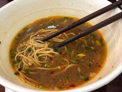 -东吴面馆(金门路金门国际商业广场店)