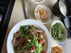 花雕鸡套餐-春水堂人文茶馆(松烟文创店)