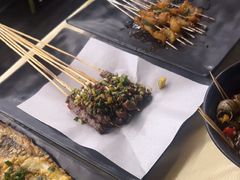 -聚味瞿记·龙虾堂(渔人码头一店)