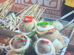 -金柱大盘鸡(和田二街店)