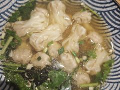 野馄饨-北丐先生·野馄饨烧烤(雨花万象店)