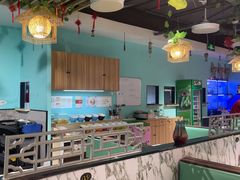 -云中鱼蒸汽石锅鱼(川沙百联店)