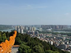 -富乐山