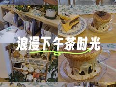 -昼夜咖啡馆