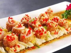 -御仙都北京菜馆·烤鸭店(双井店)