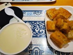 -冰泉豆浆馆(阳朔店)