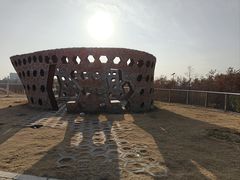 -南汇嘴观海公园