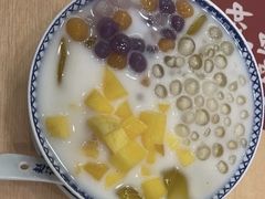 -赵记传承·中国甜品(福州总店)