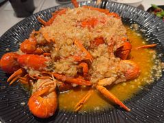 -红盔甲·小龙虾(天钥桥店)