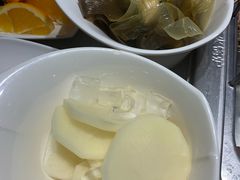 -海底捞火锅(公益西桥店)