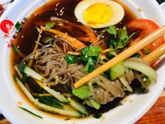 -邢氏老太太烤串(北兴街店)