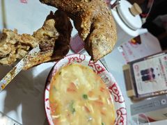 -王婆炒鱼(总店)