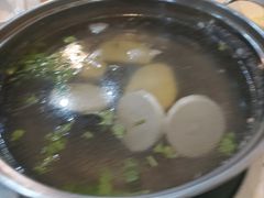 原味锅底-福合埕牛肉丸(福平路店)