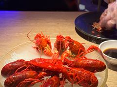-红盔甲·小龙虾(车公庙店)