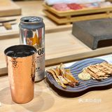 北京鮨一：创意口味性价比兼具的匠心板前寿司 
