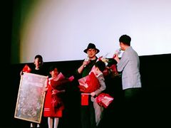 -大光明电影院(南京西路店)