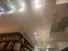 -BAKER&SPICE(安福路店)