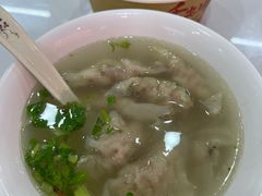 -东街钟楼肉粽(总店)