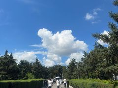 -辽沈战役纪念馆