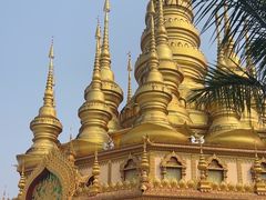 -西双版纳勐泐文化旅游区