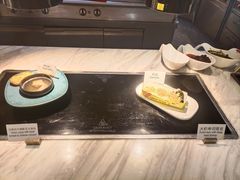-上海兴国宾馆香樟园西餐厅