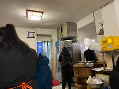 -汝萍传统蘸水菜(春华路总店)