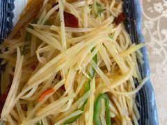 -维吾尔餐厅(宜山路店)