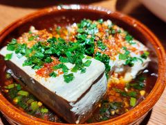 -醋果子炒大肠·老赣南客家菜(渔湾里店)