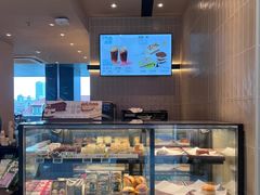 -星巴克(嘉定中信泰富万达广场店)