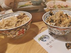 -鳗鲔料理小馆