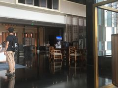 -成都安仁福朋喜来登酒店