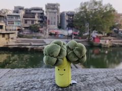 -乾州古城