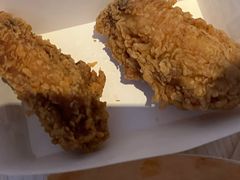 麦辣鸡翅-麦当劳(新王府井店)