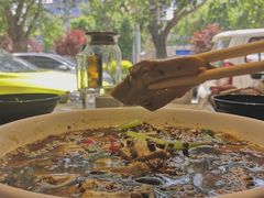 -高玛纳驴肉火烧(河间总店)