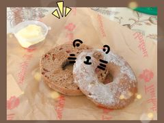-Tims天好咖啡·贝果(东方广场店)