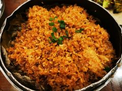 糯米鸡翅-孙府大院(步行街店)