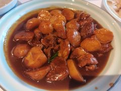 -禧宴Joyous Restaurant(禧园店)