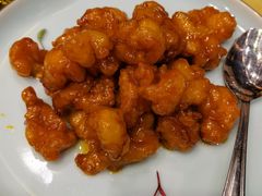 -白家大院·王府宫廷菜(苏州街店)
