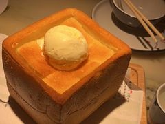 -绿茶餐厅(雁塔大悦城店)
