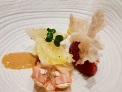 -王府半岛酒店·Jing餐厅