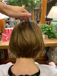 -Every Day Hair Studio