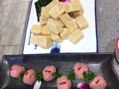 -羊来顺冰煮鲜羊铁锅烀羊肉(八卦岭店)