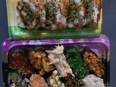 -池田寿司·4H鲜作(西直门凯德华联店)