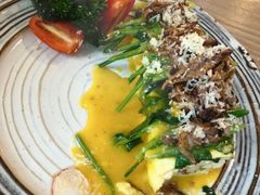 -The Good Place好地方·Brunch·coffee(国贸店)