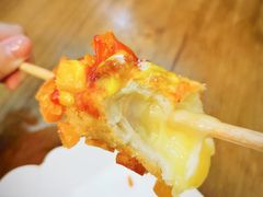 -青春米热狗