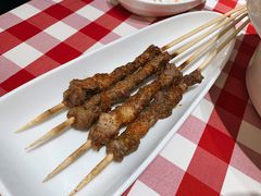 -西贝(紫荆广场店)