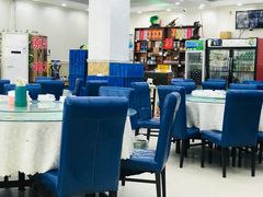 大堂-聚德福海鲜家常菜(刘庄店)